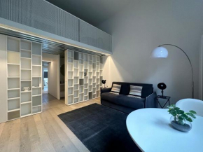 White Suite in Milan